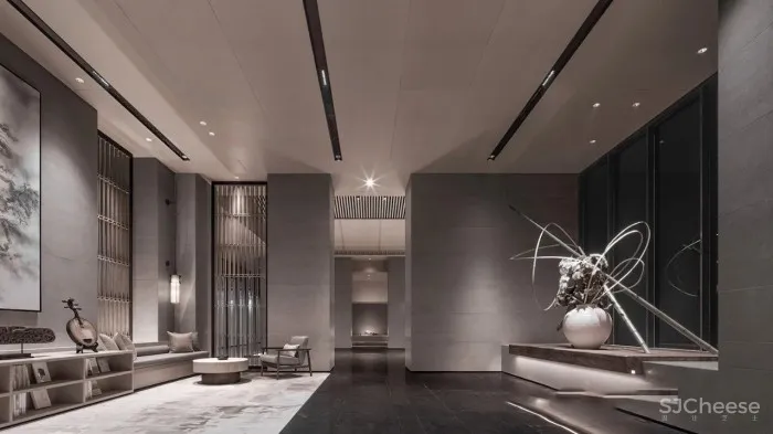 新作丨 漫思设计 · 悦尽繁华,梦回诗意江南