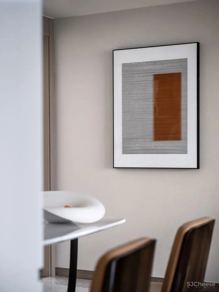 传蒂佳作 旭辉华宇·东江公元 都市中的新生雅悦之境