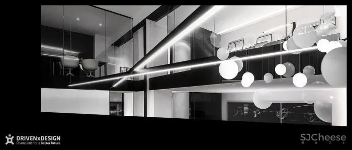 AI DESIGN The Shape Of Water