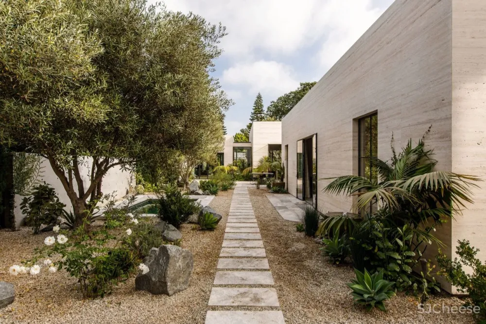 Electric Bowery 宁静舒适的设计