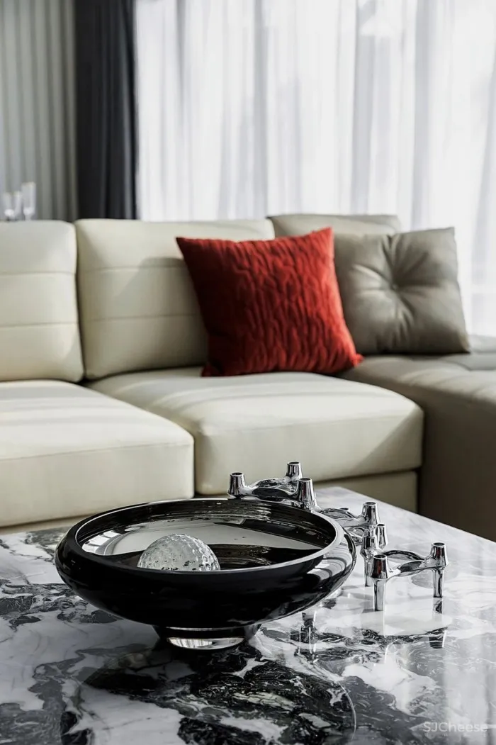 新作丨拾集筑造 · 花重锦官城