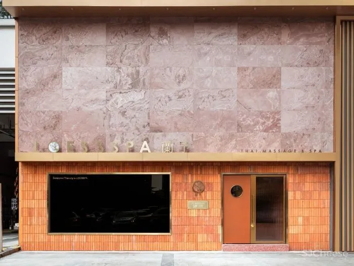 新作 灯灯灯凳|寻找蘭纳古都印迹,沉浸皇族古法 SPA