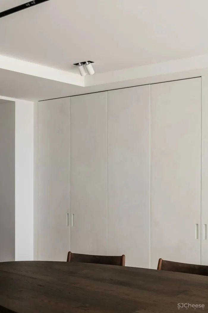 比利时设计,朴实居所!