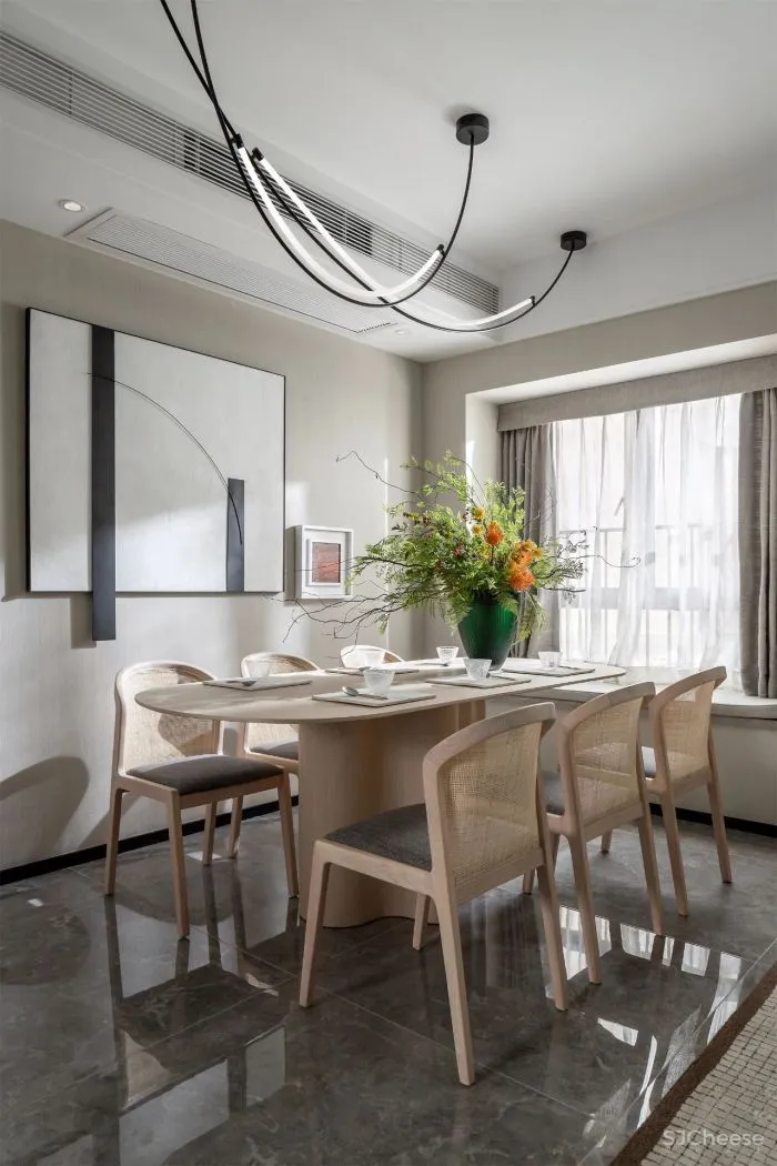 新作丨 观致设计：给美好时光按下暂停键