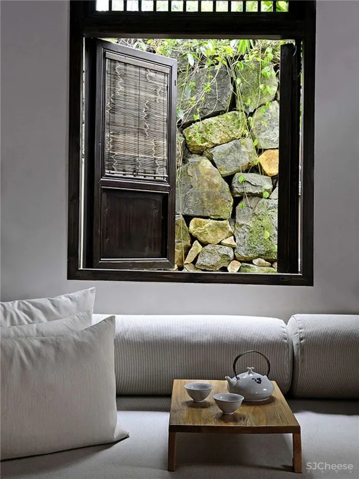 度假目的地|盘点全球38家安缦酒店设计