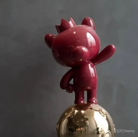 矩陣新作 金科旭輝上河之城 體驗新商業主題館如何弄潮