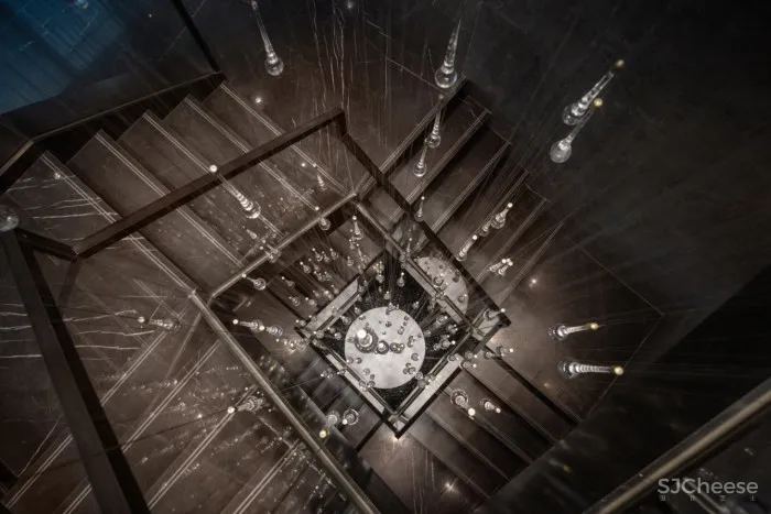 全国地产看重庆|网红地产复盘 大师豪宅项目考察