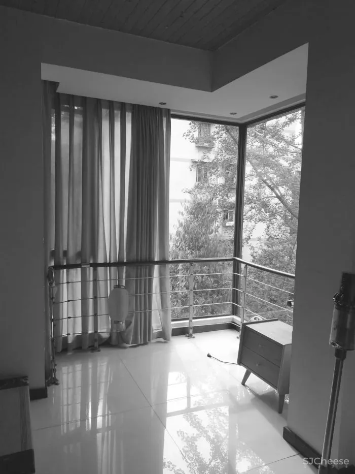 300㎡老屋大改造，让童年的美好在这里延续~