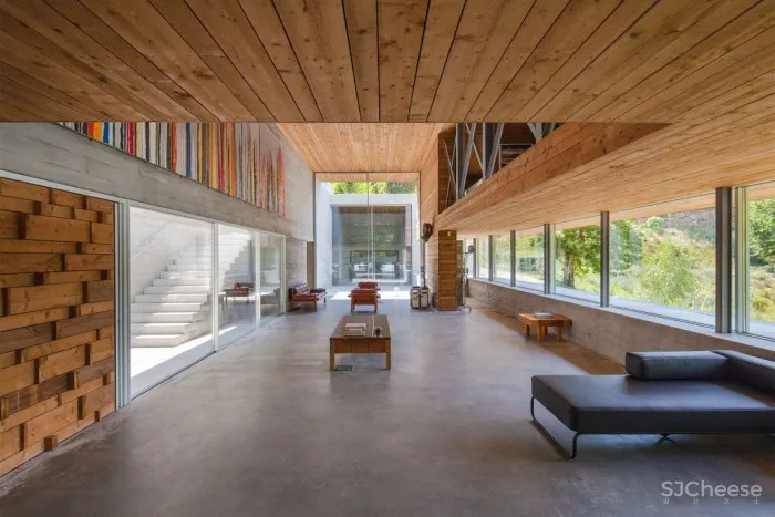 感受Carvalho Araújo的经典设计之美