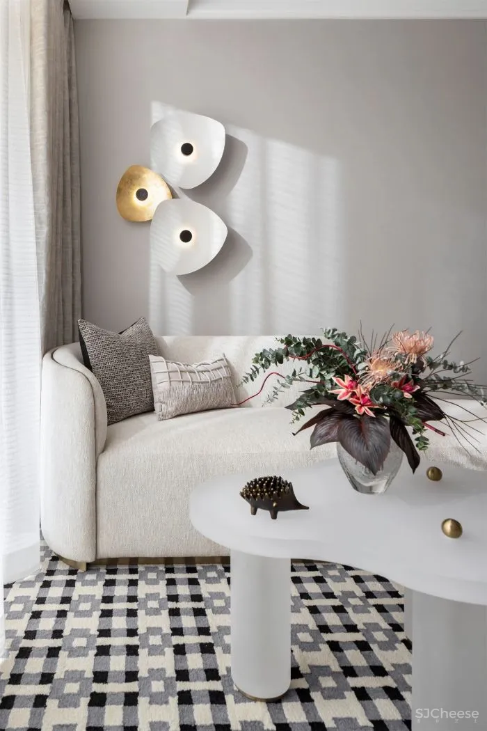 新作丨 观致设计：给美好时光按下暂停键