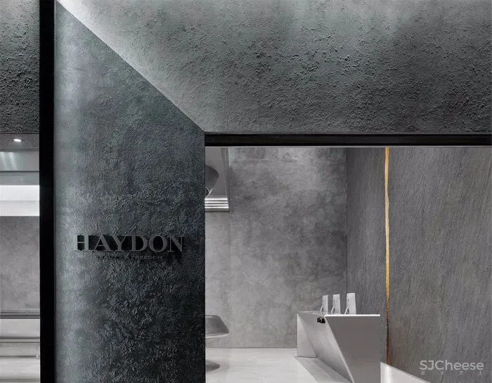 HAYDON黑洞美妆集合店