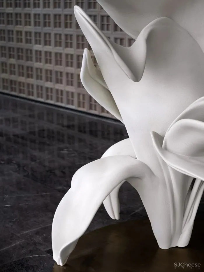 传蒂佳作 旭辉华宇·东江公元 都市中的新生雅悦之境