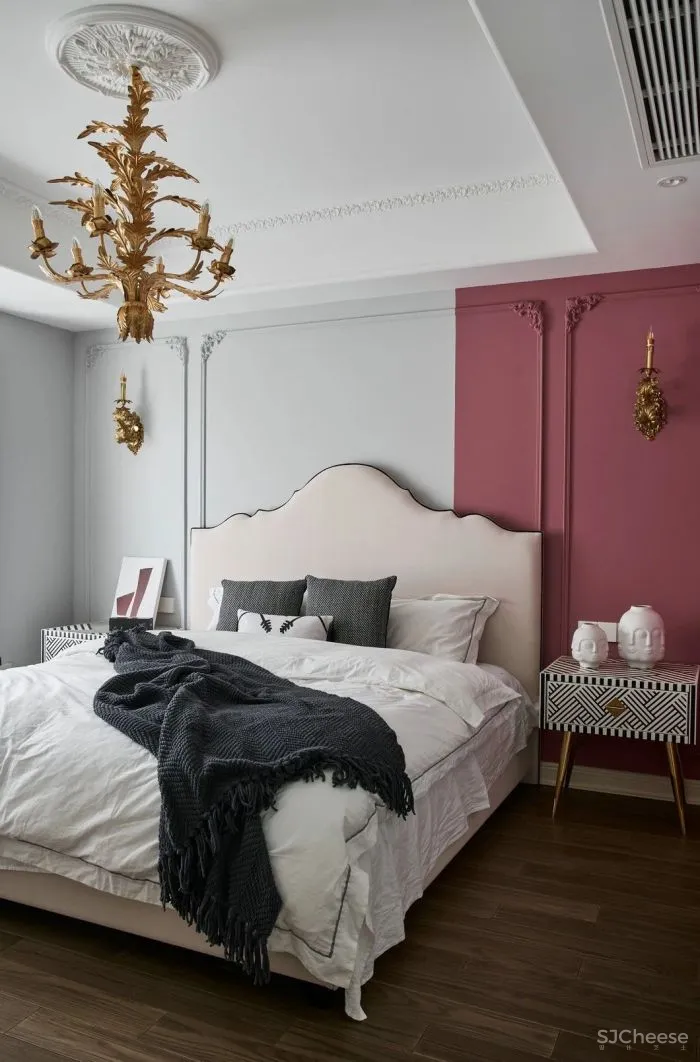 绝美轻奢风,就是这么撩人!