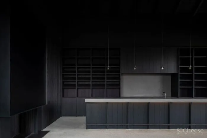 极简大师 Vincent Van Duysen |美得让人沉思的宁静设计