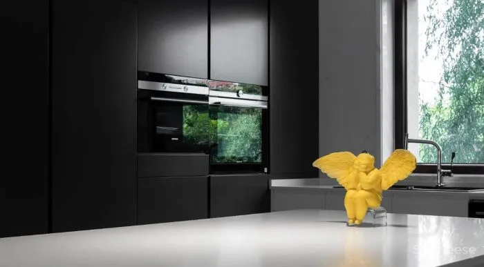 永.格调丨荣膺2020法国双面神 GPDP AWARD 国际设计大奖