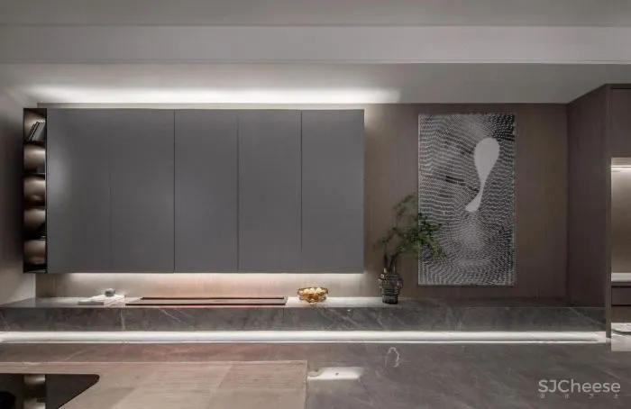 旭辉新城 x S.U.N 夏日热情的碰撞