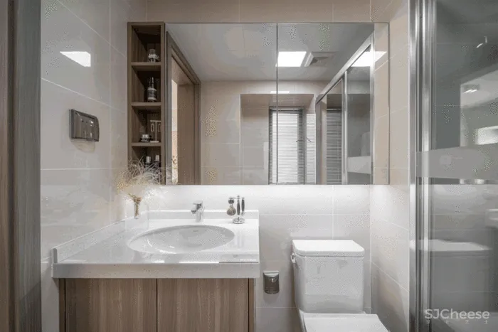 本末言新作丨 77、86、97㎡百变美居，小家住出大宅感！