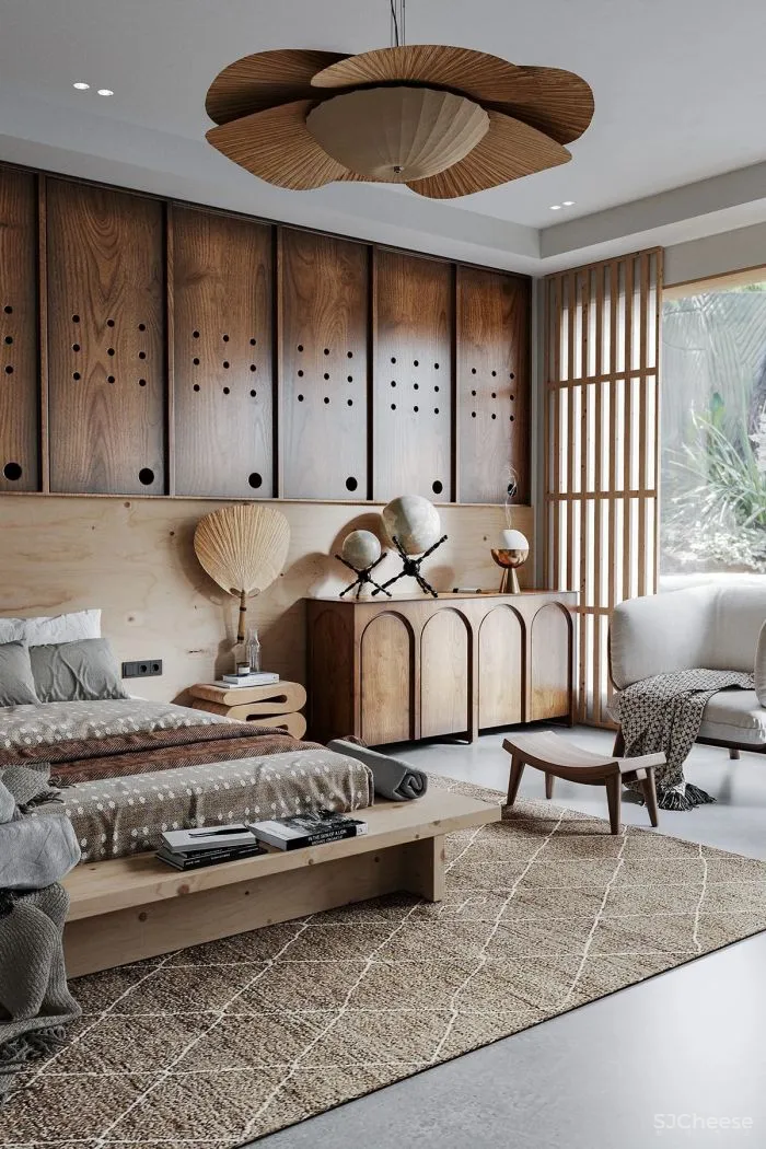 侘寂艺术,高级感翻倍!