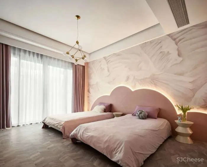 650㎡私宅别墅，极简即极奢 力设计