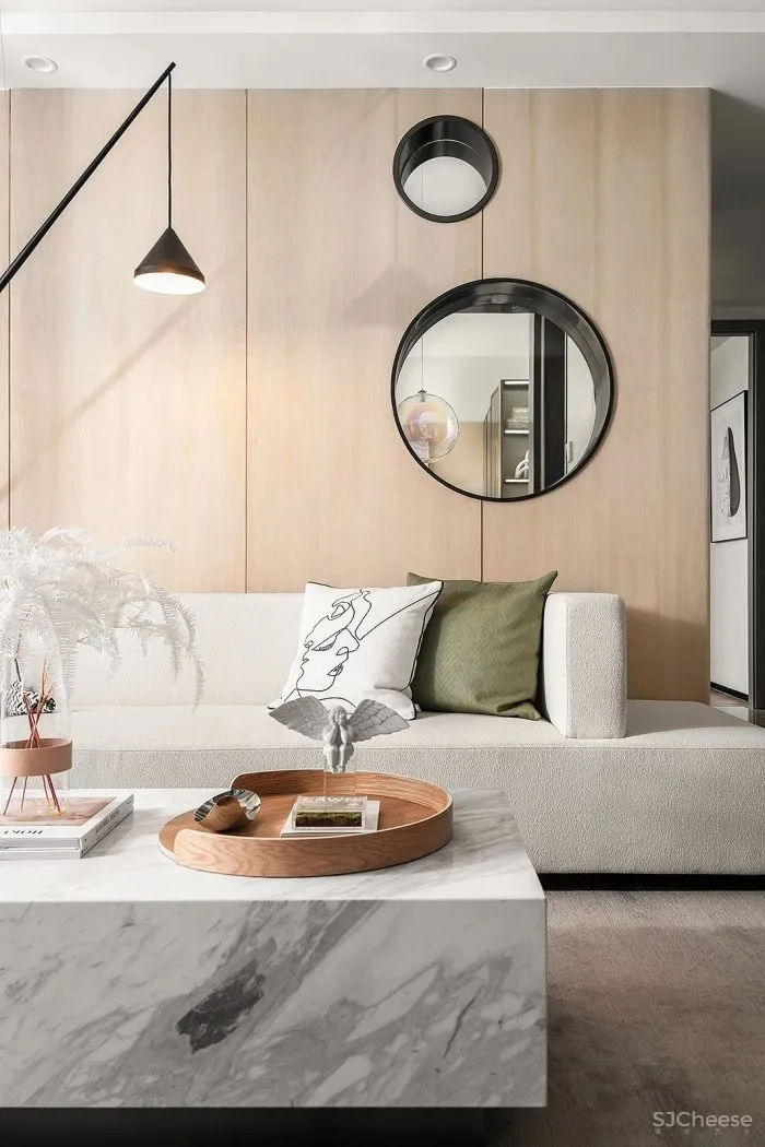 本末言新作丨 77、86、97㎡百变美居，小家住出大宅感！