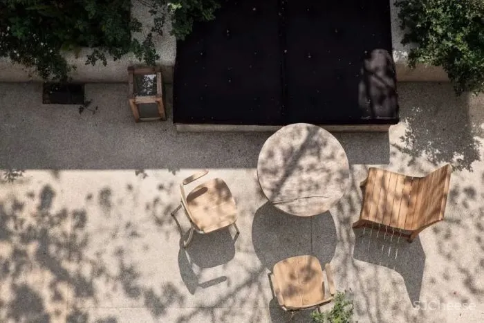 Meet-遇见•梦想改造”设计师谢柯!