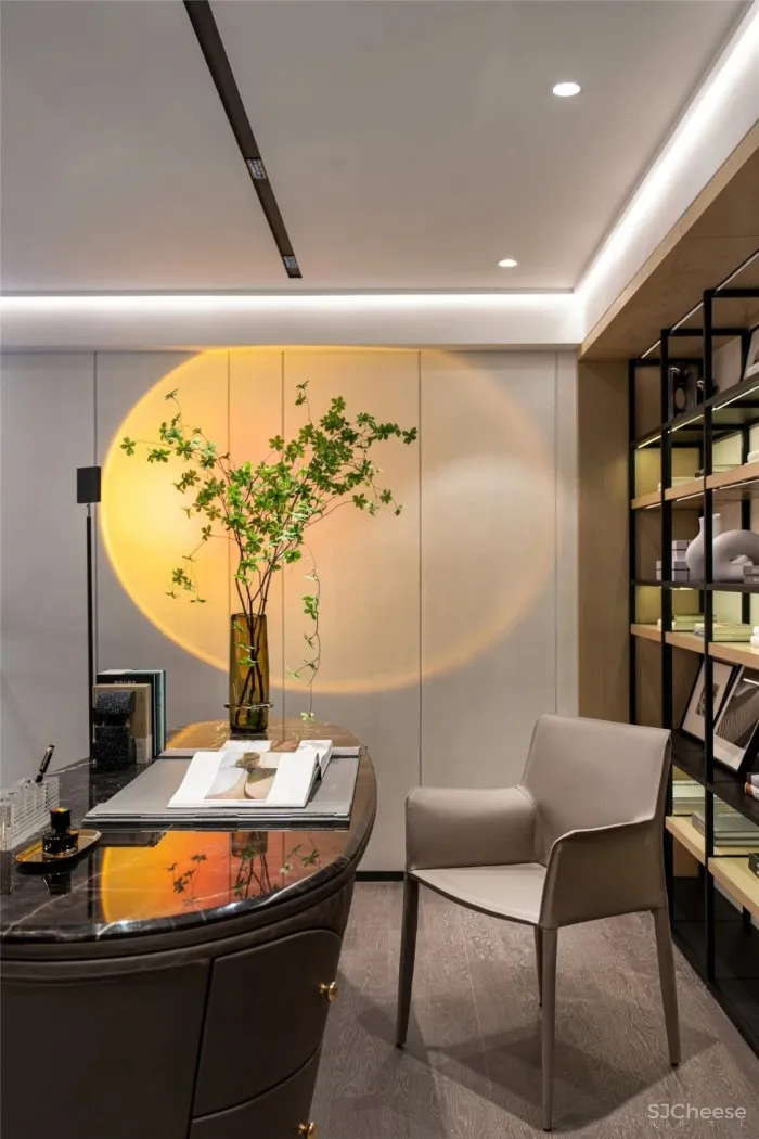 ZN之恩 新作丨 融创 · 积蓄能量的居所