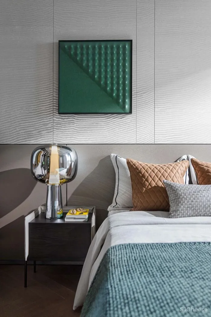 新作丨GND恩嘉设计:自然共生,尊享品质