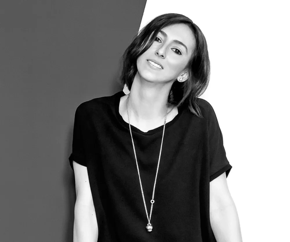 设计,无限的想象力!