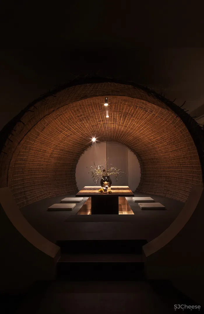 新作丨 曹刚:隐于市 · 静于舍!