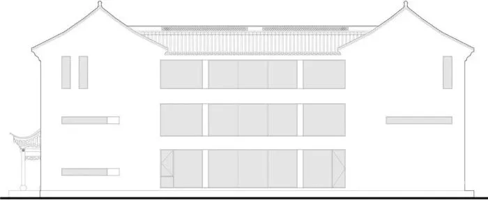 抬头便是自由~零壹城市创造“度假式办公”新空间