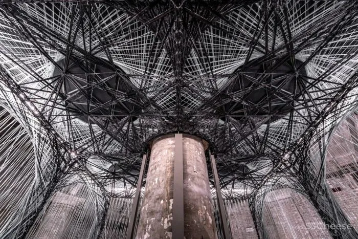 设计圈必看大展,2021 年威尼斯双年展