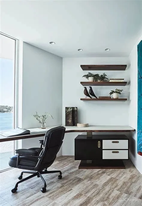 48年前的别墅,改造一下,秒杀现代豪宅!