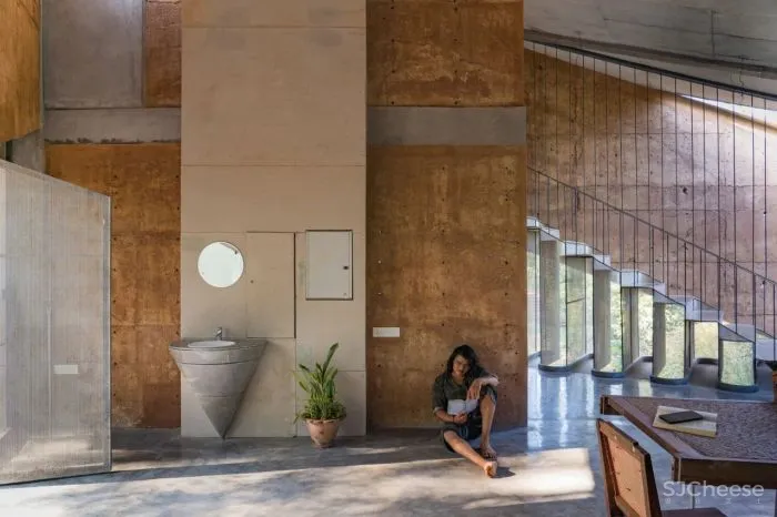 印度设计，原始与现代的碰撞！