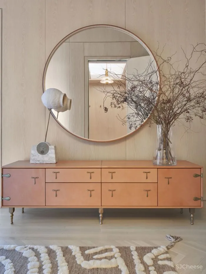 Sissy Marley 简约木系风华