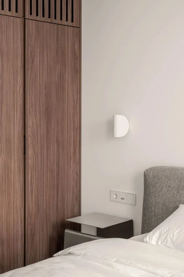 极简,真有格调!