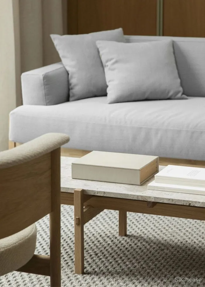 北欧设计 日本简约,自然的平静感!