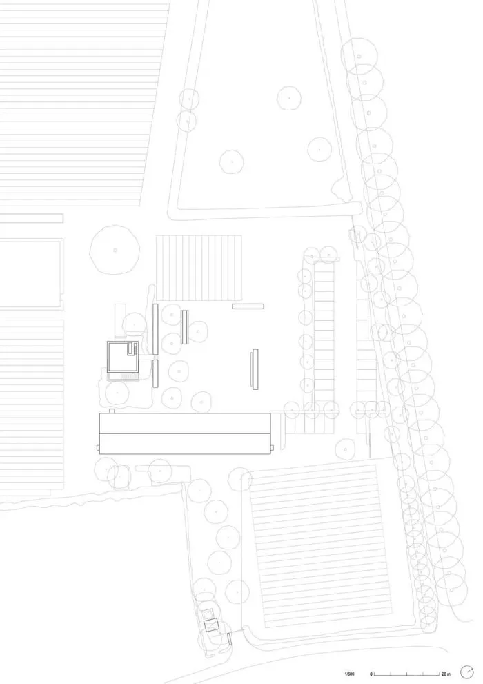 比利时VV酒厂——来自自然的馈赠