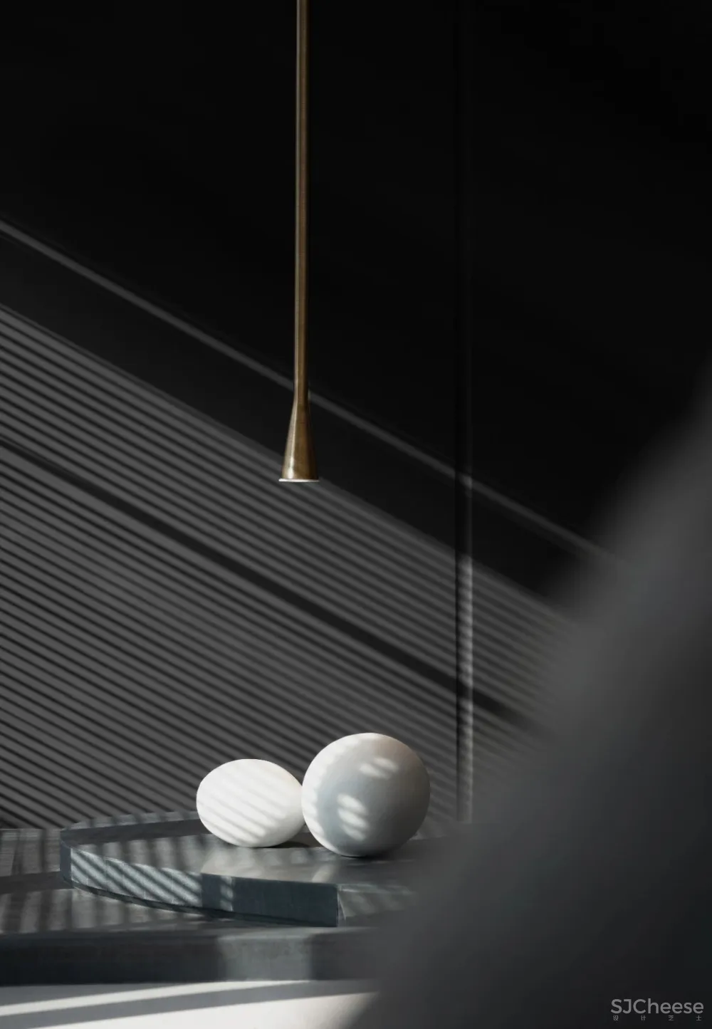 零次方 x 华侨城地产 思所 · 文房之舟