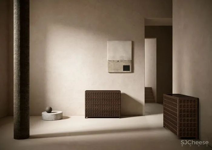 设计,无限的想象力!