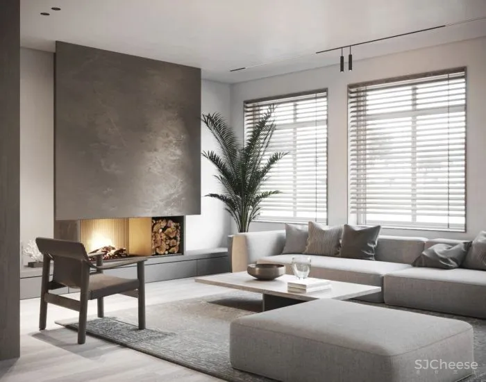 自然元素的极致美感丨Elena Sedova新作