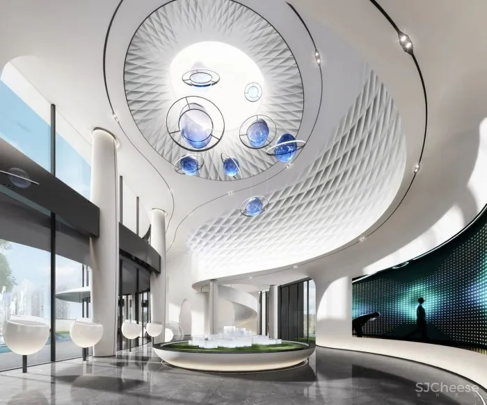 新作丨 VGC罗伟 · 时空之翼