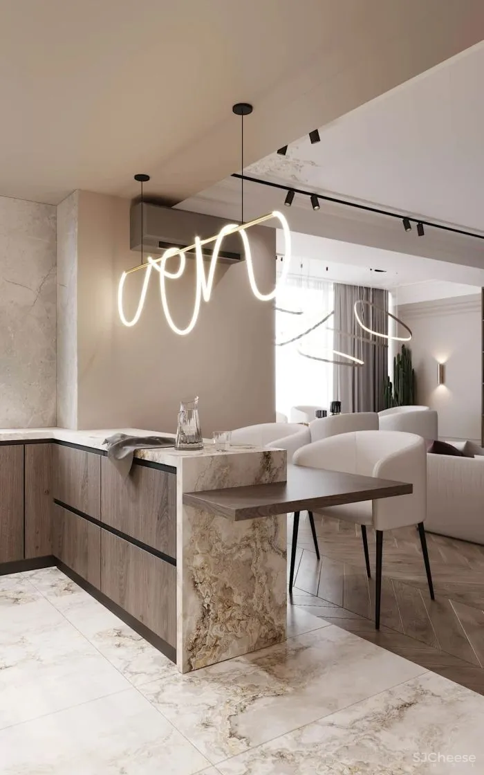 设计,越纯粹,越高级!