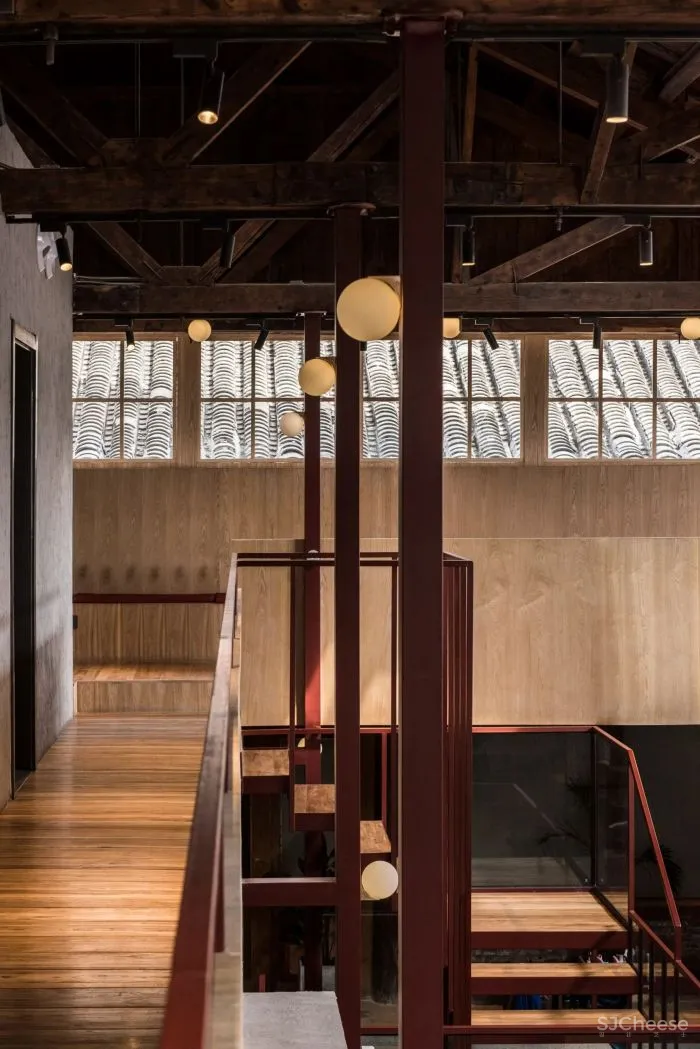 藏在北京胡同里的酒店，慢下来感受生活吧