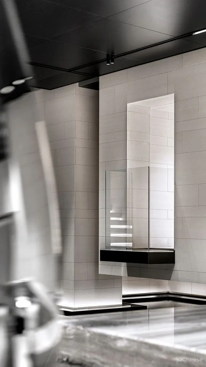 AI DESIGN The Shape Of Water