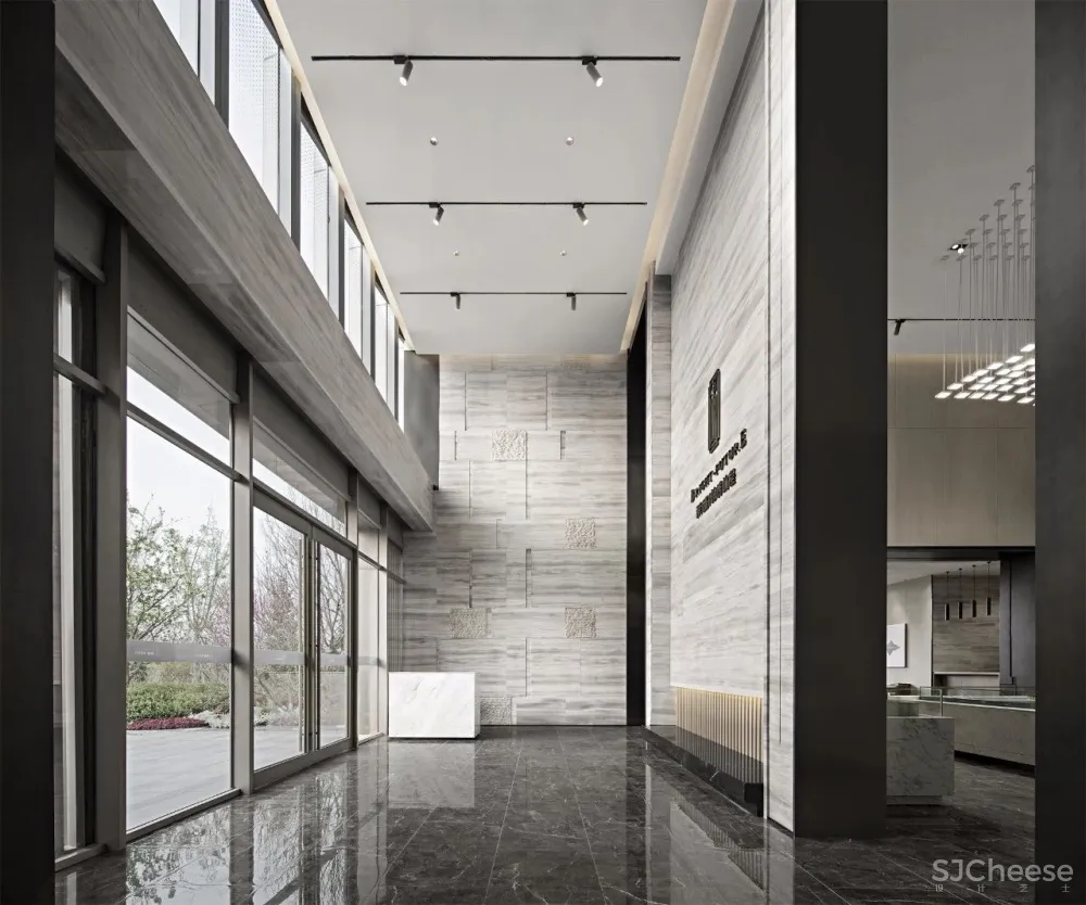 太谷形上:于自然之境 觅雅致之所