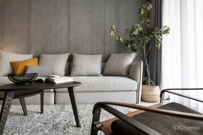 璞珥空间设计 | 心·境