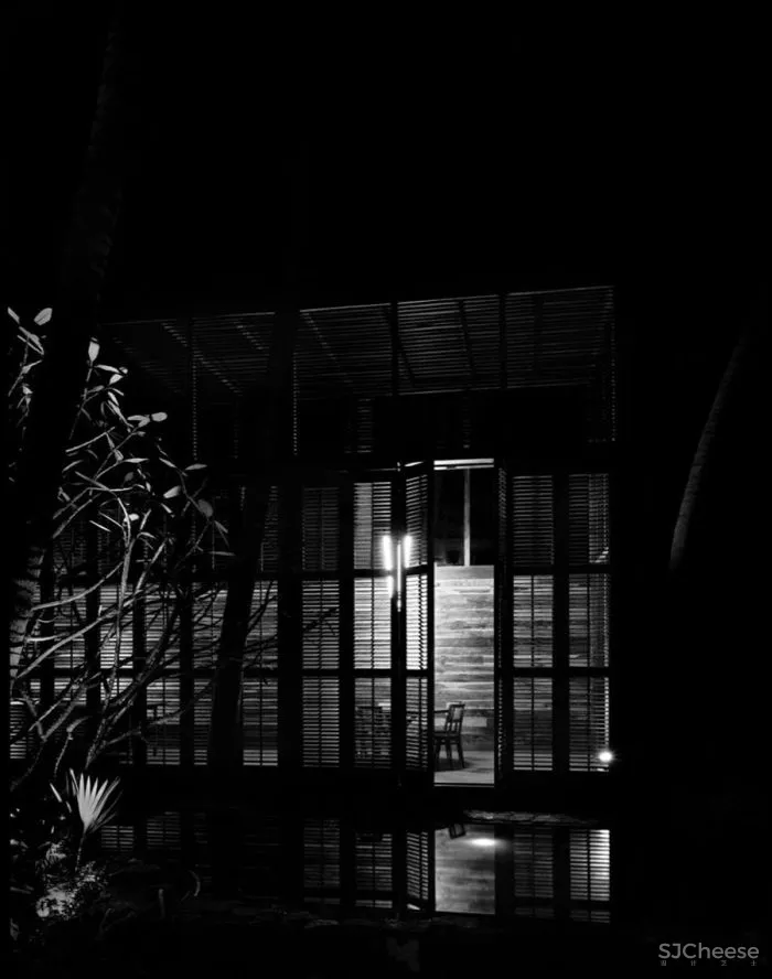 Studio Mumbai-像艺术家一样思考的建筑师!