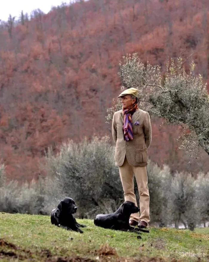 意大利翁布里亚庄园酒店Ristorante Alle Scuderie-这家即将开业的千年庄园酒店,美轮美奂!