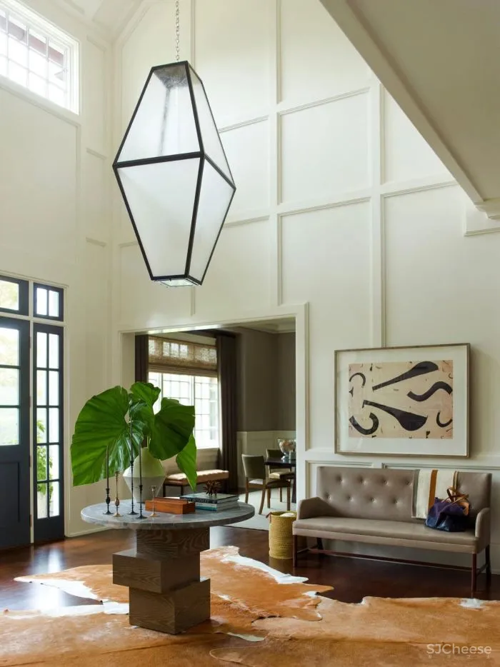 Kevin Dumais 低调奢华,一场来自中世纪的邂逅