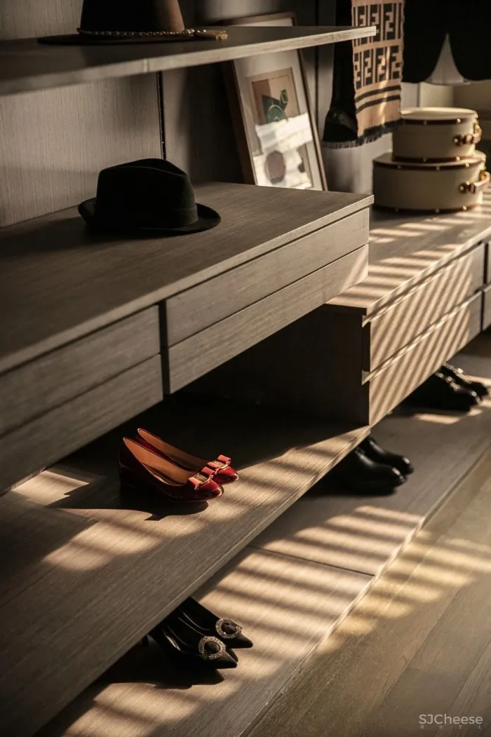 新作丨拾集筑造 · 花重锦官城